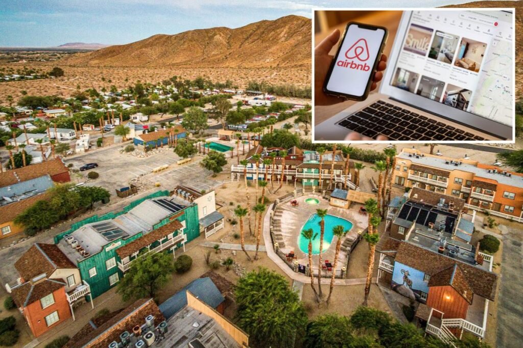 Beach enclave’s crippling tax on vacation homeowners spectacularly backfires