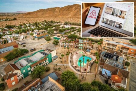 Beach enclave’s crippling tax on vacation homeowners spectacularly backfires Beach enclave’s crippling tax on vacation homeowners spectacularly backfires