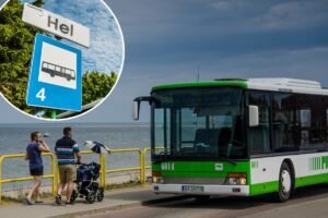 ‘Highway to Hell’ bus 666 resurrected in Europe — despite uproar from religious travelers ‘Highway to Hell’ bus 666 resurrected in Europe — despite uproar from religious travelers