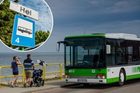 ‘Highway to Hell’ bus 666 resurrected in Europe — despite uproar from religious travelers