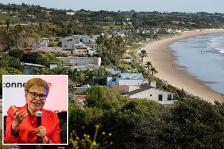 Doomsday report reveals Los Angeles’ plight on the world stage Doomsday report reveals Los Angeles’ plight on the world stage
