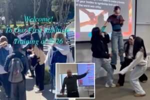 San Francisco school ‘adultism’ workshop brands teachers as oppressors — as fringe trend spreads in California schools