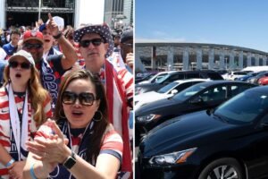 World Cup fans hit by another stealth charge for matches — and it’s astronomical