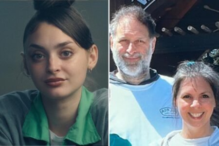 Exclusive | Mackenzie Shirilla’s pal reveals twisted truth about ‘Hell on Wheels’ killer’s parents: ‘They didn’t really care about her’