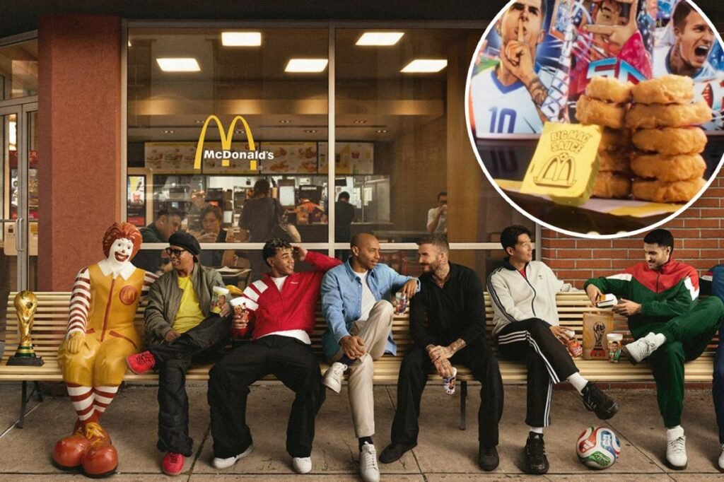 McDonald’s announces two new meals and the return of a cult favorite sauce