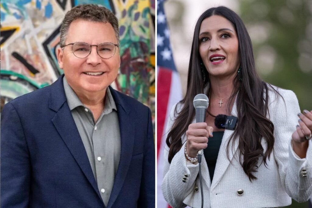 Exclusive | Sonja Shaw lays out her ‘common sense’ vision for California’s schools after blistering primary Exclusive | Sonja Shaw lays out her ‘common sense’ vision for California’s schools after blistering primary