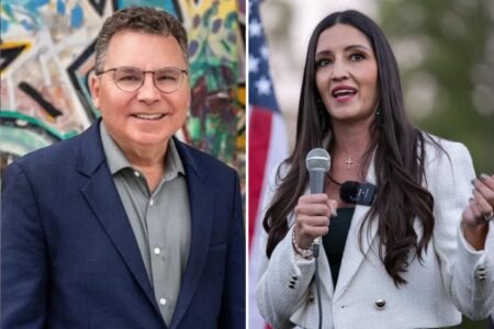 Exclusive | Sonja Shaw lays out her ‘common sense’ vision for California’s schools after blistering primary Exclusive | Sonja Shaw lays out her ‘common sense’ vision for California’s schools after blistering primary