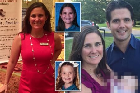 Miami real estate agent, estranged ex and their 2 daughters found dead in apparent murder-suicide
