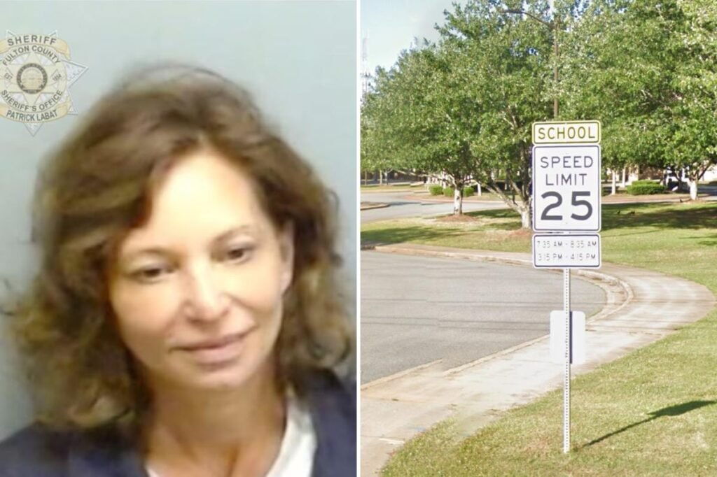 Teacher charged with having sex with boy, 16, she begged to run away to Mexico together: ‘I am crazy about you’