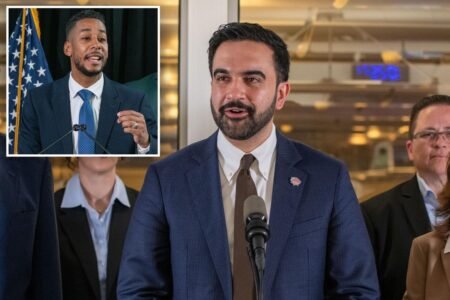 Mamdani trades barbs with former ally Antonio Reynoso over mayor’s visits to White House