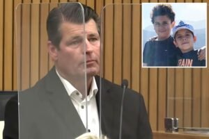 Ex-Dodger makes shocking financial claim as jury weighs further punishment in fatal Grossman crash Ex-Dodger makes shocking financial claim as jury weighs further punishment in fatal Grossman crash