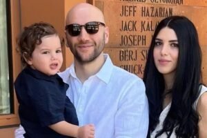 Family of killer California mom who slaughtered husband and 6-day-old reveals chilling final hours before bloodbath Family of killer California mom who slaughtered husband and 6-day-old reveals chilling final hours before bloodbath
