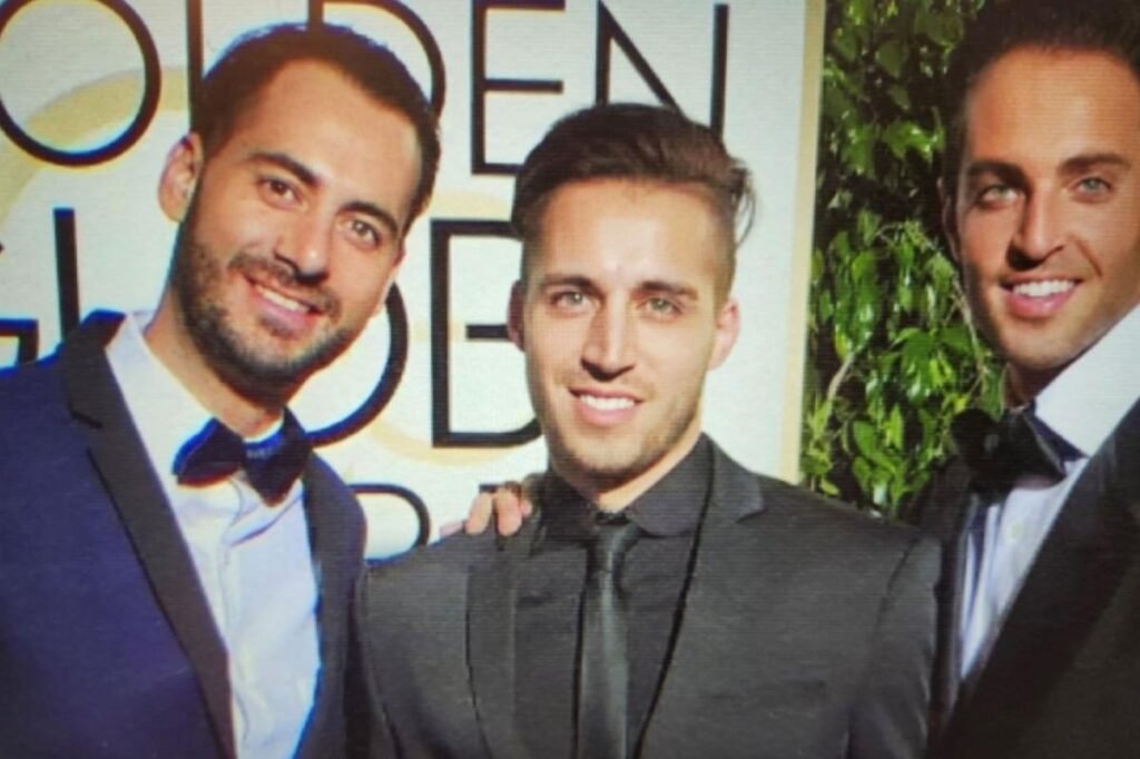 Cult producer sues Amazon over Golden Globes photo he says falsely linked him to notorious 0M Ponzi scheme Cult producer sues Amazon over Golden Globes photo he says falsely linked him to notorious 0M Ponzi scheme