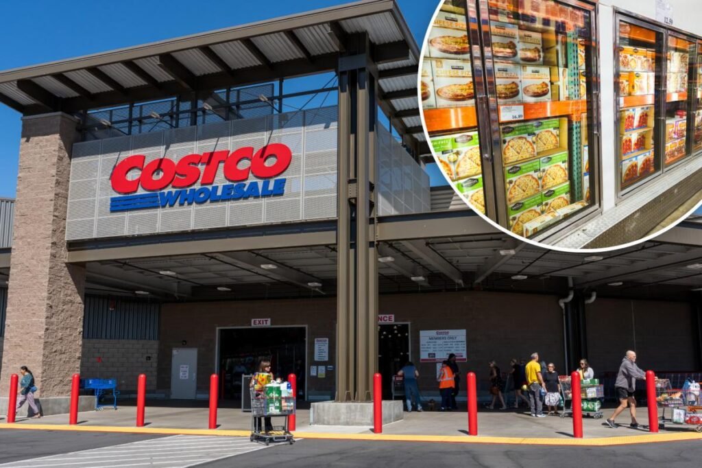 Costco lowers prices on four private-label products across food, home goods and sports equipment aisles Costco lowers prices on four private-label products across food, home goods and sports equipment aisles