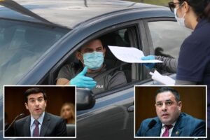 Exclusive | Labor Dept. watchdog to claw back more than M from New Jersey fraudsters Exclusive | Labor Dept. watchdog to claw back more than M from New Jersey fraudsters