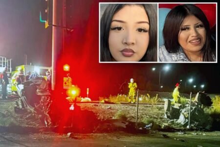 Horror crash leaves 5 teens dead in Santa Barbara County as police reveal tragic cause Horror crash leaves 5 teens dead in Santa Barbara County as police reveal tragic cause