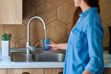 Americans voices concerns over tap water safety: survey