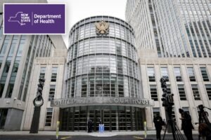 Disability patients sue New York to stop doctor-assisted suicide law Disability patients sue New York to stop doctor-assisted suicide law