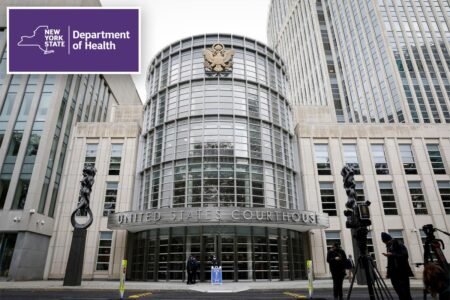 Disability patients sue New York to stop doctor-assisted suicide law Disability patients sue New York to stop doctor-assisted suicide law
