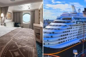 Major cruise line limits fan-favorite trend after passengers say it’s gotten ‘out of hand’ Major cruise line limits fan-favorite trend after passengers say it’s gotten ‘out of hand’