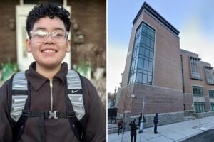 New York 6th grader who choked to death at school in possible TikTok challenge is ID’d New York 6th grader who choked to death at school in possible TikTok challenge is ID’d