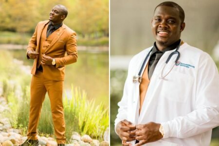 Health influencer tragically gunned down during Bay Area robbery Health influencer tragically gunned down during Bay Area robbery