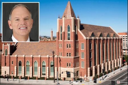 Top California college quietly shuffles high-paid dean into new roll as staff revolt