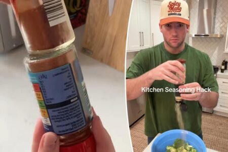 Viral kitchen hack reveals simple trick for fixing clumped-up spices Viral kitchen hack reveals simple trick for fixing clumped-up spices