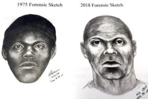 Shock breakthrough on serial killer ‘The Doodler’ after horrid string of murdering gay men: investigator
