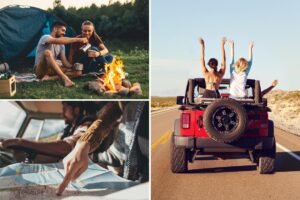 Gen Z, millennials believe nostalgia is taking over travel in 2026: survey Gen Z, millennials believe nostalgia is taking over travel in 2026: survey