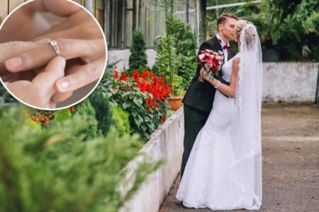 The No. 1 word Gen Z use to describe modern weddings The No. 1 word Gen Z use to describe modern weddings