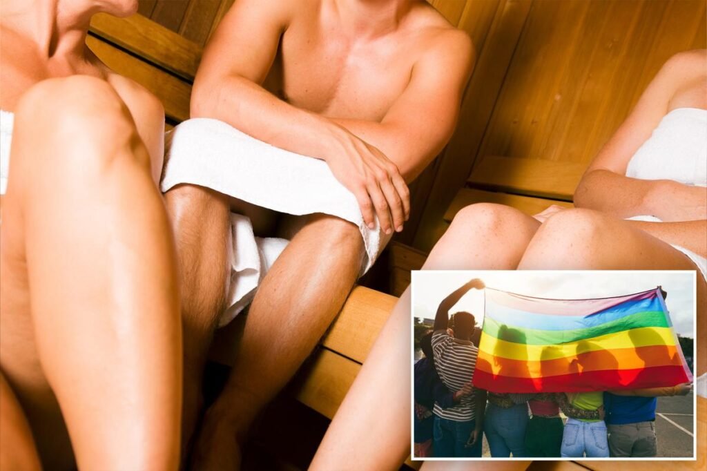 Minneapolis city council hear arguments in favor of legalizing adult bathhouses for LGBTQ community Minneapolis city council hear arguments in favor of legalizing adult bathhouses for LGBTQ community