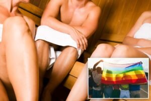 Minneapolis city council hear arguments in favor of legalizing adult bathhouses for LGBTQ community Minneapolis city council hear arguments in favor of legalizing adult bathhouses for LGBTQ community