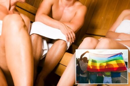 Minneapolis city council hear arguments in favor of legalizing adult bathhouses for LGBTQ community Minneapolis city council hear arguments in favor of legalizing adult bathhouses for LGBTQ community
