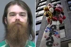 Florida man indicted for allegedly plotting mass shooting of Jewish employees at advocacy group Florida man indicted for allegedly plotting mass shooting of Jewish employees at advocacy group