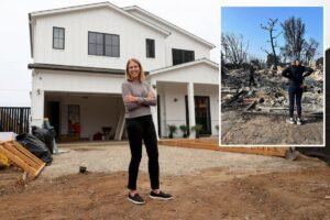 From heartbreak to homecoming, Palisades families finally move back From heartbreak to homecoming, Palisades families finally move back