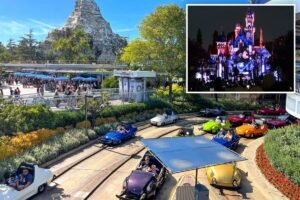 Disneyland given deadline to overhaul iconic, 70-year-old ride — or shut it down