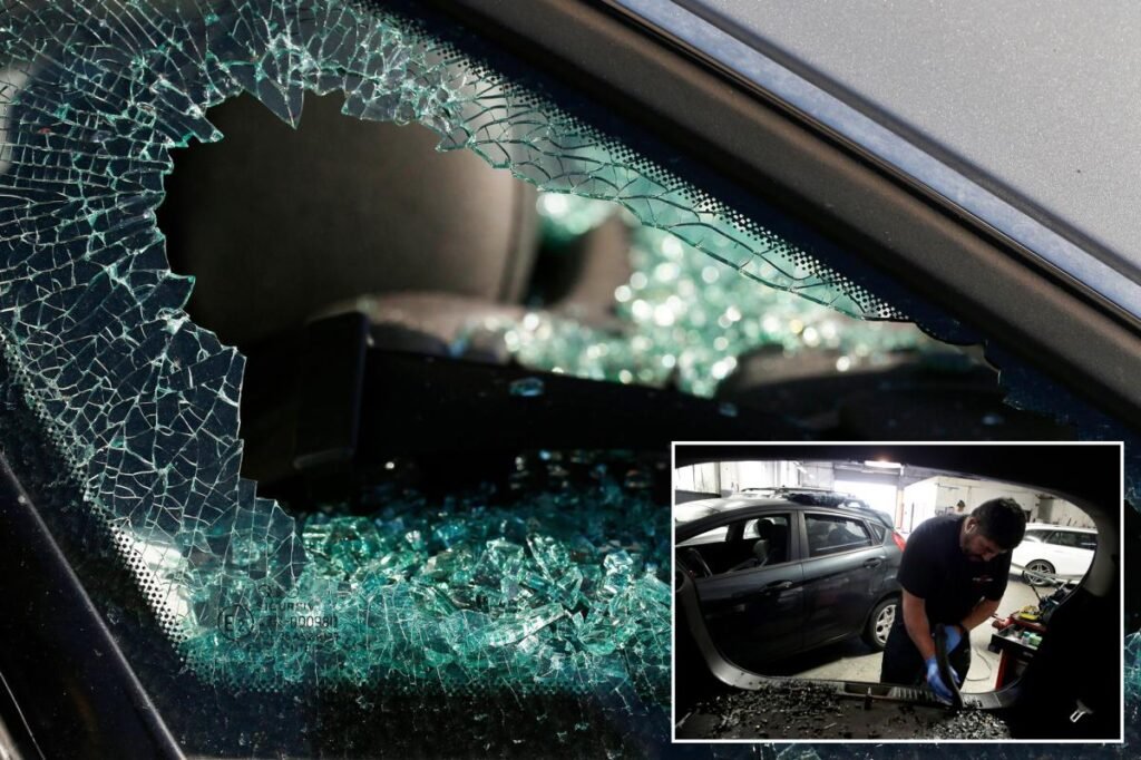 Bizarre twist as stunning decline in Bay Area crime hurts business owners: ‘We’ve taken quite a hit’ Bizarre twist as stunning decline in Bay Area crime hurts business owners: ‘We’ve taken quite a hit’
