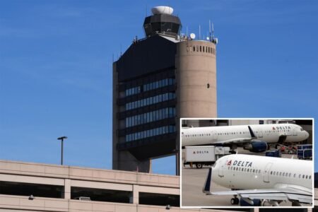 FAA investigates close call between 2 aircraft that forced Delta flight to abort landing FAA investigates close call between 2 aircraft that forced Delta flight to abort landing