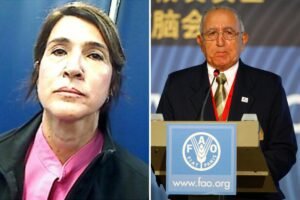 Daughter of Cuban revolution ‘hero’ busted by ICE in Florida while working as plastic surgeon Daughter of Cuban revolution ‘hero’ busted by ICE in Florida while working as plastic surgeon