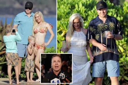 Exclusive | The Left thought Spencer Pratt was finished. But, in an explosive tell-all, he teases: ‘Change is coming’