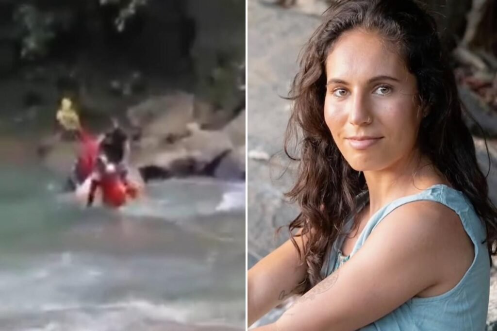 Family of California woman Ashley Phillips who went missing in Costa Rica shares tragic update Family of California woman Ashley Phillips who went missing in Costa Rica shares tragic update