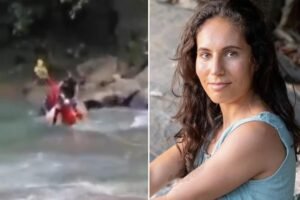Family of California woman Ashley Phillips who went missing in Costa Rica shares tragic update