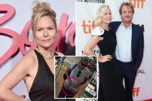 Exclusive | Power couple goes nuclear at posh Malibu boutique after owner dropped suspicious video Exclusive | Power couple goes nuclear at posh Malibu boutique after owner dropped suspicious video