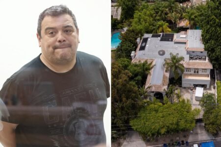 California comedian Carlos Mencia gives very pointed message in court after tax cheat charges California comedian Carlos Mencia gives very pointed message in court after tax cheat charges