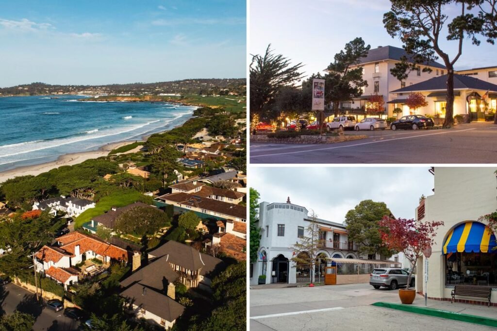 Paradise California enclave locked in bitter civil war as vital 0,000 suddenly pulled Paradise California enclave locked in bitter civil war as vital 0,000 suddenly pulled