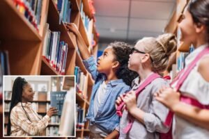 Startling study finds public libraries, publishers leaving Christianity out of US’ history Startling study finds public libraries, publishers leaving Christianity out of US’ history