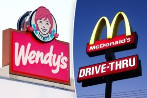 Wendy’s fans slam new limited edition menu that’s a copycat of sold-out McDonald’s special Wendy’s fans slam new limited edition menu that’s a copycat of sold-out McDonald’s special