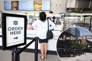Iconic NYC bagel shop made famous by ‘Seinfeld’ is opening in Chicago Iconic NYC bagel shop made famous by ‘Seinfeld’ is opening in Chicago