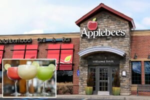 Applebees brings back its budget-friendly booze favorite for just 31 days — as closures roil brand Applebees brings back its budget-friendly booze favorite for just 31 days — as closures roil brand